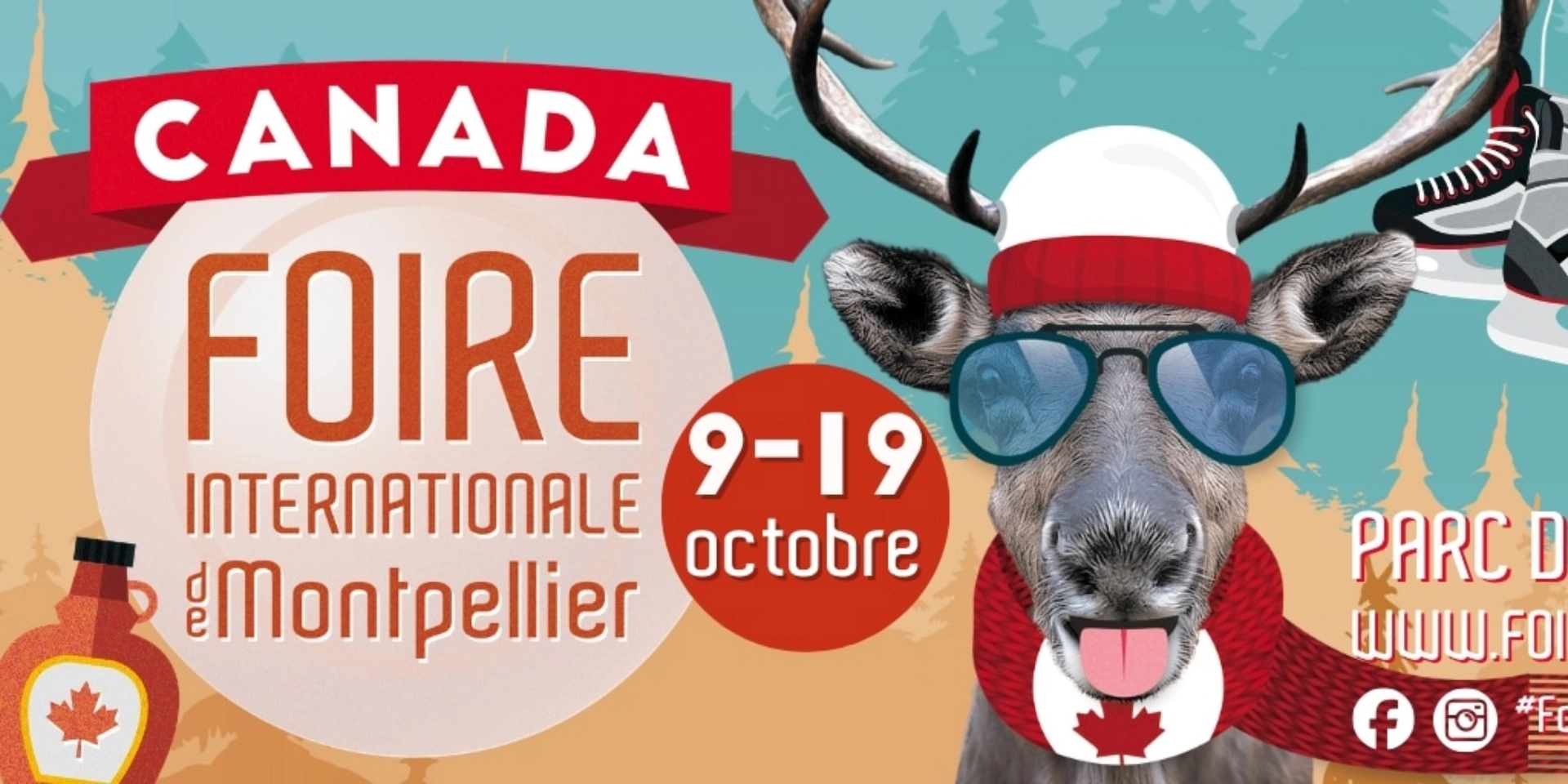 Foire de Montpellier 2026 : essayez nos spas