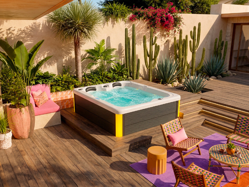 Comment choisir son spa : notre guide complet