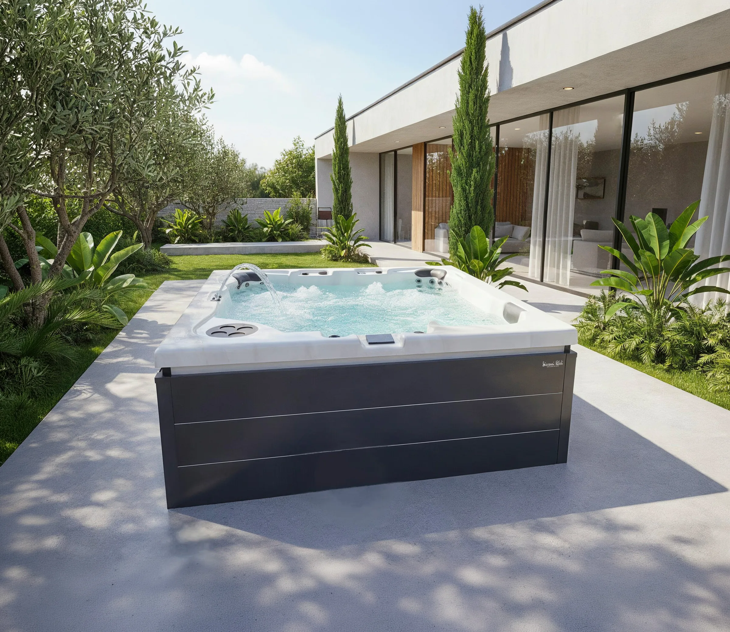 Roma Luxe — Photo 6