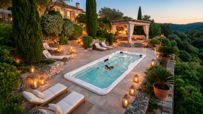 SwimSPA 1R 5.0 — Photo 3